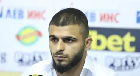 Ангел Русев