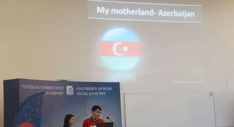 С народна музика, питка и баница Русенският университет посрещна 102 чуждестранни студенти по програма ЕРАЗЪМ+ за летния семестър /галерия/