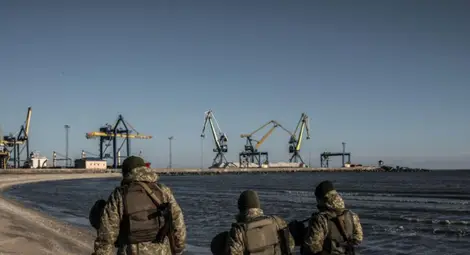 САЩ: 2/3 от руските войски вече са в Беларус, ще се върнат за Донбас