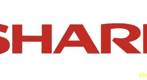 Шарп пуска говорещи електроуреди Шарп пуска говорещи електроуреди