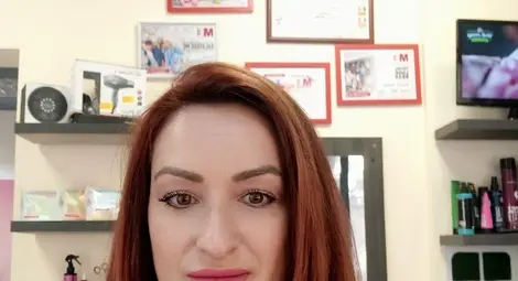 Елина Русева