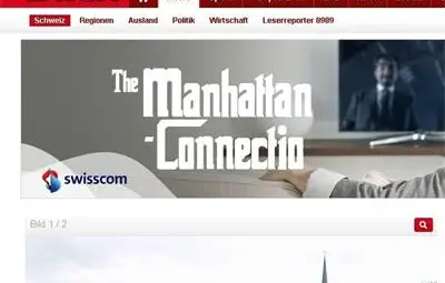 Швейцарско градче в паника: Кой ще спре скрап българите?