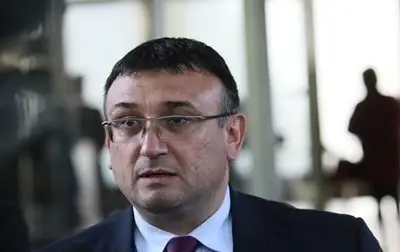 Министър Маринов: Арестуваният за убийството на Виктория още не е разпитан