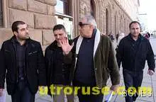  ДГИ ще бъде мандатоносител на протестиращите