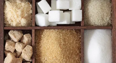 Още едно доказателство за вредата от подсладителите