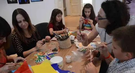 Русенският исторически музей организира "Детска нощ в музея"