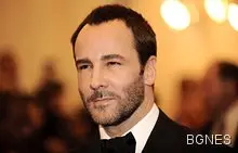 Мъжкият грим вече не е табу