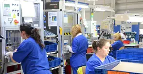 „Витте Аутомотив“ търси да назначи още 200 човека