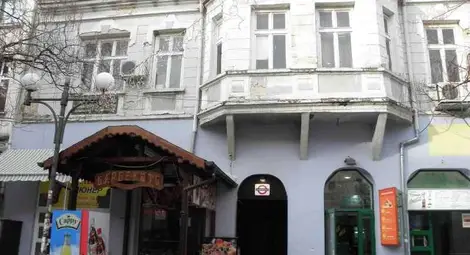 28-годишен почина в дискотека в Благоевград 28-годишен почина в дискотека в Благоевград