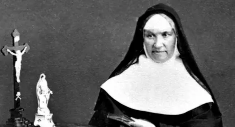 Разчетоха писмо, написано от обладана от Дявола монахиня