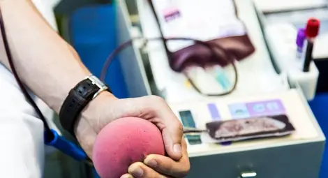 Апел за кръводаряване за болницата в Силистра