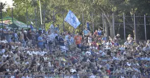 Когато гръм удари, как  фенът да плаща като поп