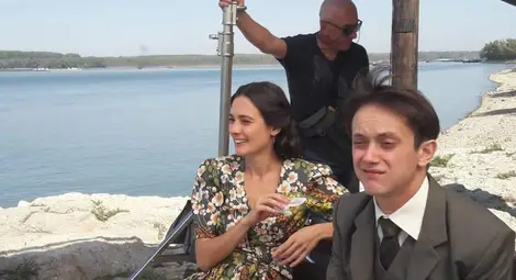 Филмът на Станимир Трифонов &bdquo;Блаженият&ldquo; със специална премиера в Русе в петък