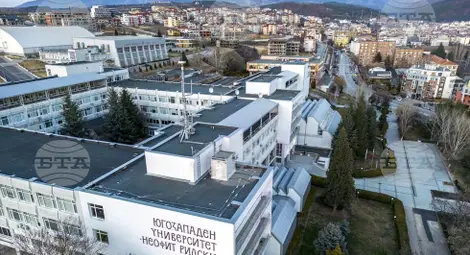 Снимка: БТА Снимка: БТА