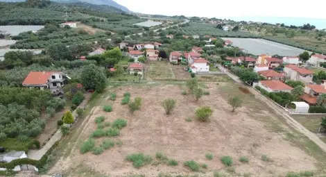 14 декара ниви са одобрени за застрояване в Русенско през 2018-а 14 декара ниви са одобрени за застрояване в Русенско през 2018-а