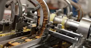 Промишленото производство  расте с 0.1% през октомври