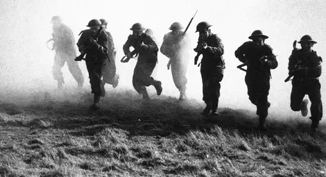 Десет русенски генерали водили славни битки в Първата световна