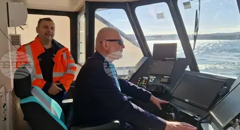 Снимка: БТА Снимка: БТА