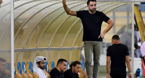 Шави Ернандес е новият треньор на Барселона