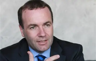 Манфред Вебер: Влизането на България в Шенген няма да стане в кратки срокове