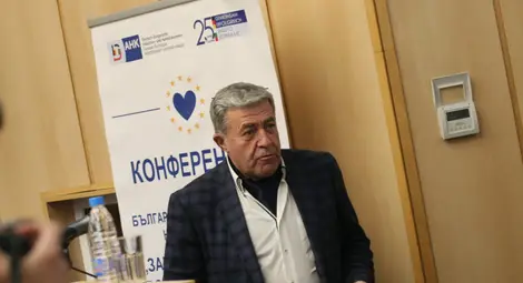 Проф. Генчо Начев: Във война всички мерки са позволени