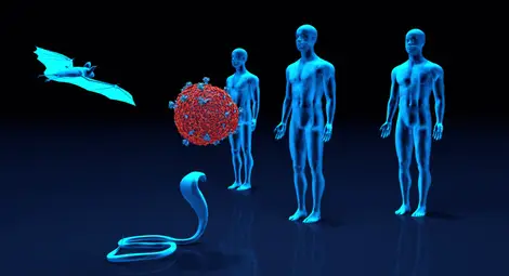 Учени зоват за ново разследване на произхода на COVID-19: със или без Китай