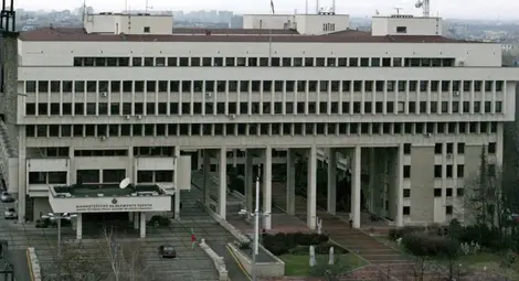 МВнР: Няма загинали българи при катастрофата с бус в Унгария