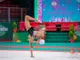 Две германки поведоха в класирането след първата група на Световното първенство по художествена гимнастика в София