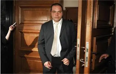 Никой не очакваше такава присъда, ще обжалваме, обяви адвокатът на Златанов