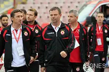 ЦСКА подписа с бивш играч на Ливърпул