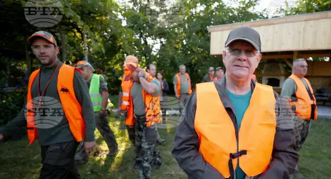 Снимка: БТА Снимка: БТА