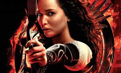 &bdquo;Игрите на глада: Възпламеняване&ldquo; наградиха 8 от феновете на СИНЕБУМ