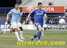 Барселона се интересува от Фернандо Торес