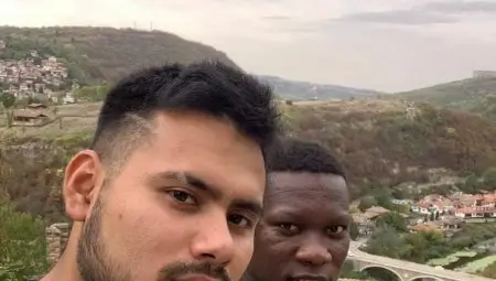 Русе и България през погледа на двама чужденци: Русе и България през погледа на двама чужденци: