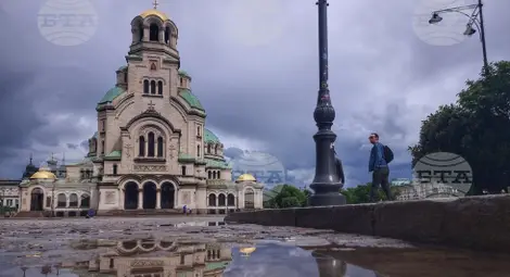 Снимка: БТА Снимка: БТА