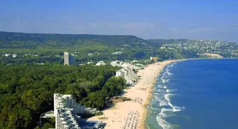 Българите са трети в ЕС по изхарчени пари за туризъм Българите са трети в ЕС по изхарчени пари за туризъм