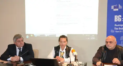 Русенски акценти оцветяват филмовата програма на феста &bdquo;Българската Европа&ldquo; 