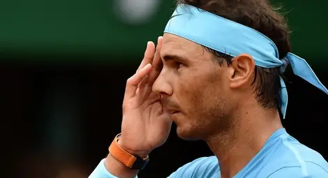 Надал разкри тайната на ритуалите си