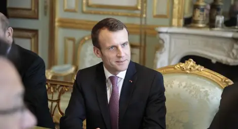 ФТ: Истинската цел на Франция &ndash; Западните Балкани вън от ЕС завинаги