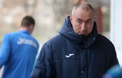 Мъри Стоилов: От новия сезон &ldquo;Левски&rdquo; ще е в битката за върха