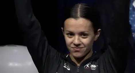 Надежда-Мей Нгуен откри с медал Европейското първенство по вдигане на тежести, днес на подиума излизат Ангел Русев и Джан Зарков