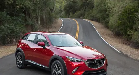 &bdquo;Мазда&ldquo; и &bdquo;Сузуки&ldquo; с официално представителство в Русе