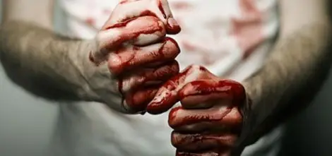 Алкохолик умря след жесток побой