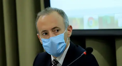 Красимир Вълчев: Най-лесно ще се жертва образованието, но става въпрос и за ценностен избор