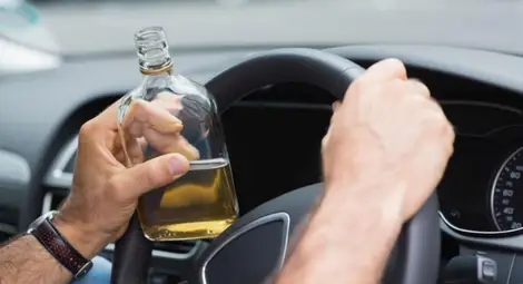 30-годишен заловен с 3 промила алкохол в открадната кола 30-годишен заловен с 3 промила алкохол в открадната кола