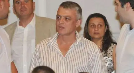 Бисер Петното предложи "доброволни отряди" срещу протестите