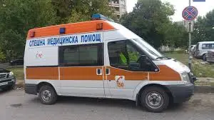 Работник се размина с най-лошото при инцидент в Симовата мелница