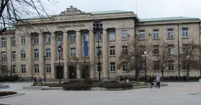 Газова бутилка вкара сериен крадец в затвора