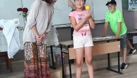 Програмата &bdquo;Забавно лято, грижовна есен&ldquo; стартира за седма поредна година