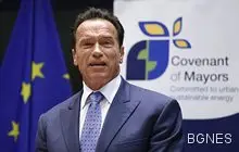 Терминатора иска да се кандидатира за президент